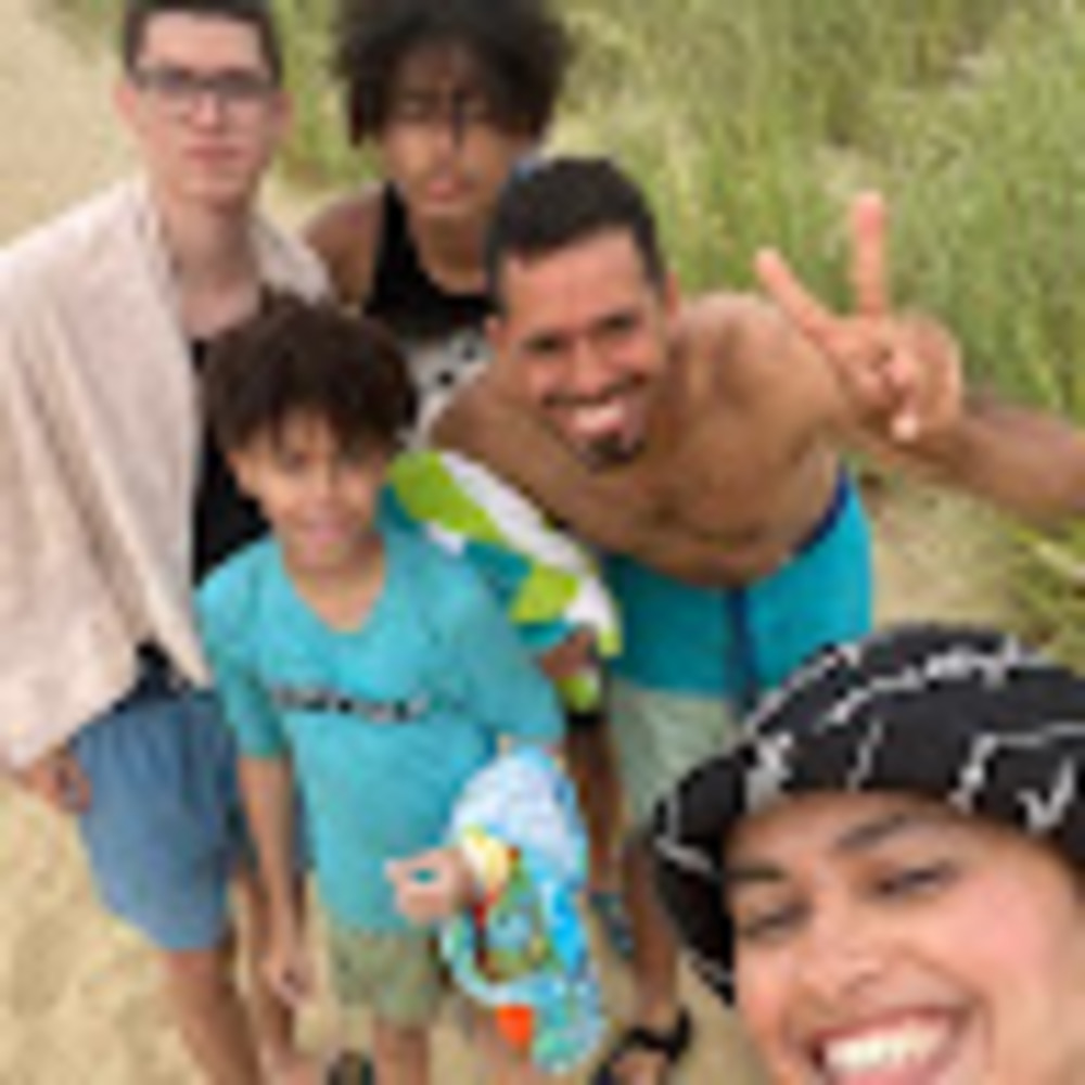 Meet your Posher, Oscar